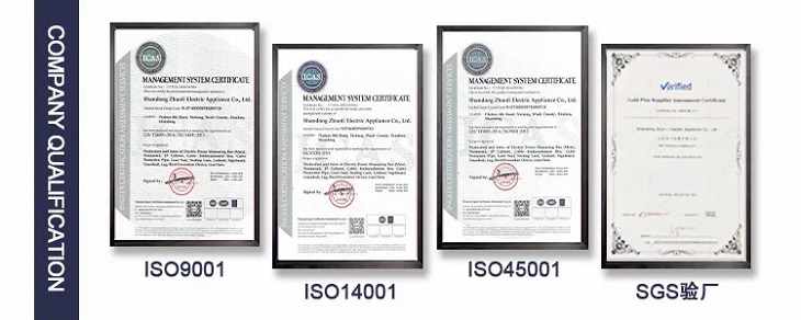المهنية الصانع تويست متر الختم Professional Manufacturer Twist Meter Seal