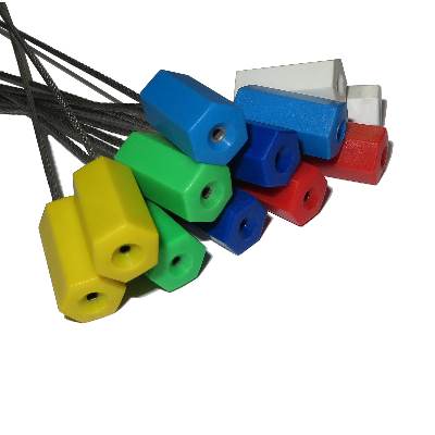 أختام الكابلات القابلة للتعديل Adjustable Cable Seals