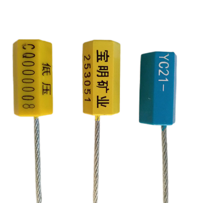 أختام الكابلات القابلة للتعديل Adjustable Cable Seals