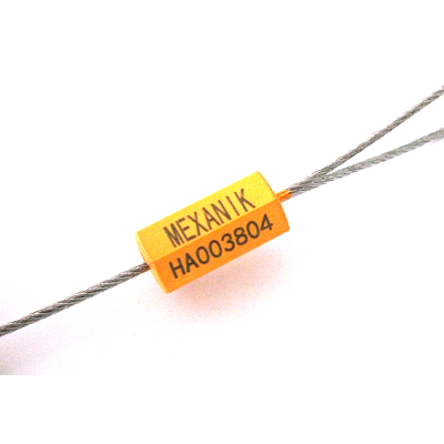 أختام الكابلات القابلة للتعديل Adjustable Cable Seals