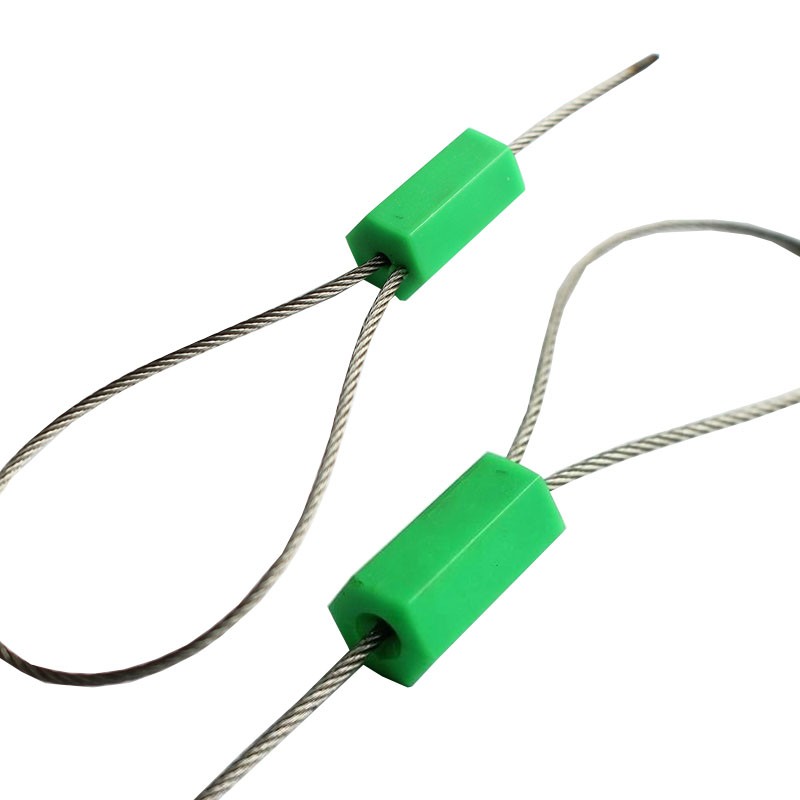 ختم سلك مقاوم للعبث ختم سلك مقاوم للعبث