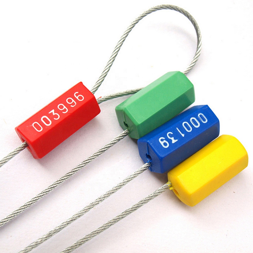 ختم الكابل ختم الكابل