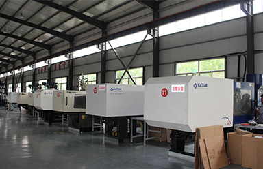 الأختام البلاستيكية الواضحة للعبث Plastic Tamper Evident Seals