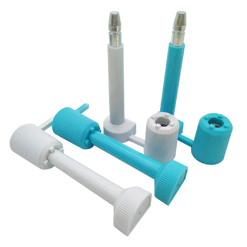 ISO 17712 ختم الأمان العالي Iso 17712 High Security Seal