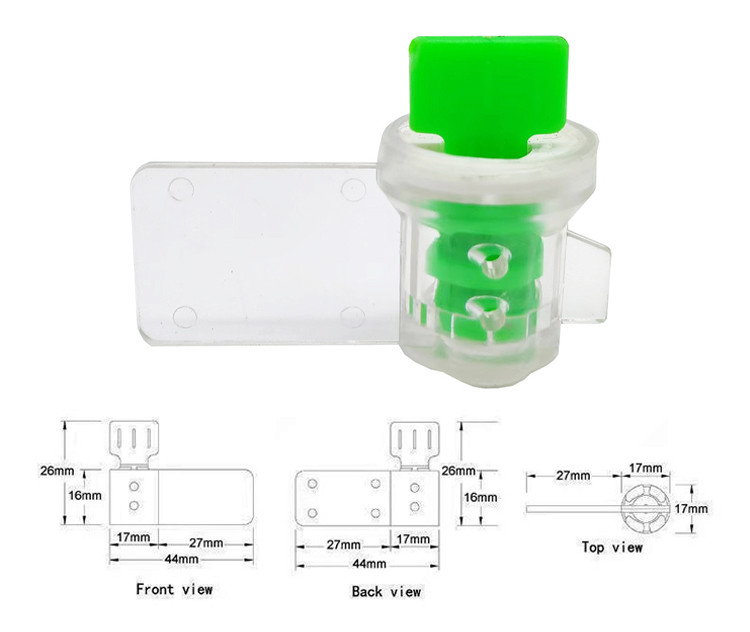 مقياس الختم
