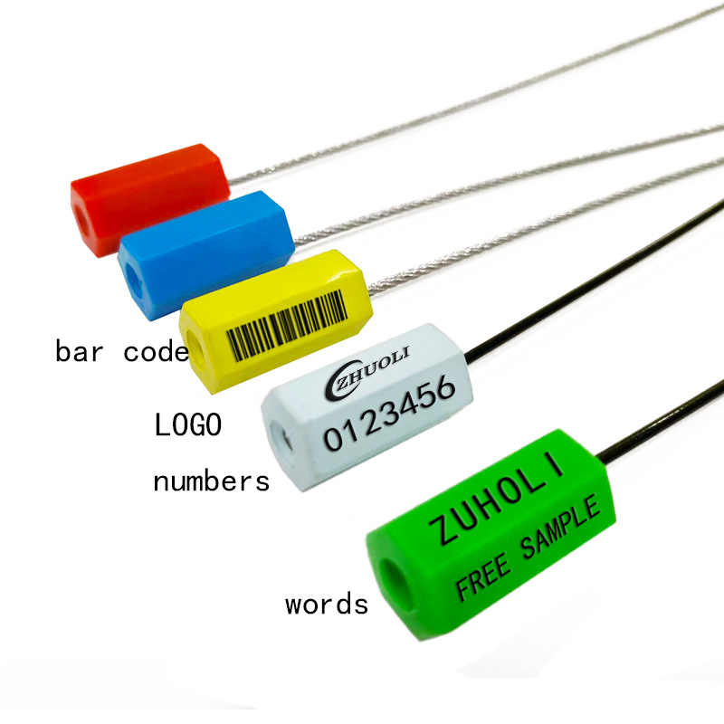 S001 سحب أختام الكابلات الضيقة S001 سحب أختام الكابلات الضيقة